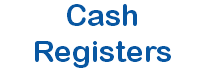 Cash
Registers